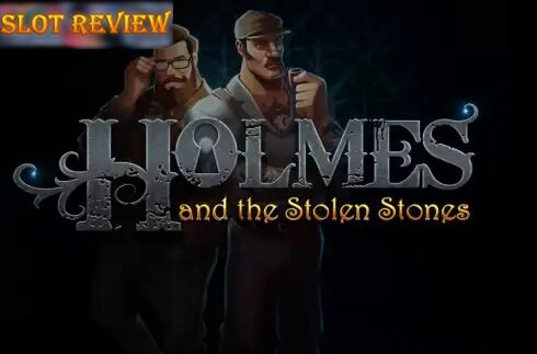 Holmes and the Stolen Stones Slot Review